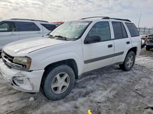 Chevrolet Trailblazer LS 4.2L 6 2005