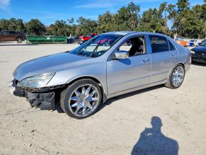 Honda Accord EX 2.4L 4 2003