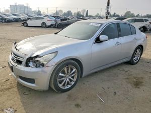 Infiniti G35 3.5L 6 2008