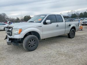 Ford F-150 SUPER CAB 3.7L 6 2014