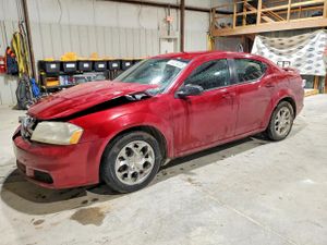 Dodge Avenger SE 3.6L 6 2014