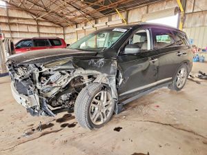 Infiniti QX60 3.5L 6 2014