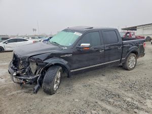 Ford F-150 SUPERCREW 5.0L 8 2012