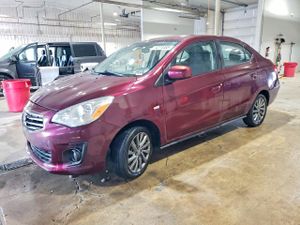 Mitsubishi Mirage G4 ES 1.2L 3 2019