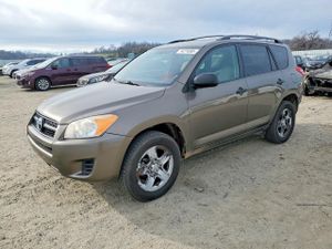 Toyota Rav4 2.5L 4 2011