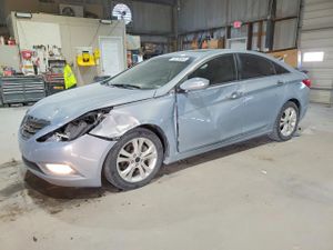 Hyundai Sonata SE 2.4L 4 2011