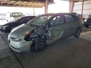 Toyota Prius 1.5L 4 2008