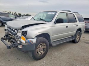 Toyota 4Runner 2.7L 4 2000