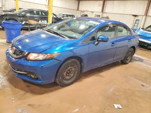 Honda Civic LX 1.8L 4 2014