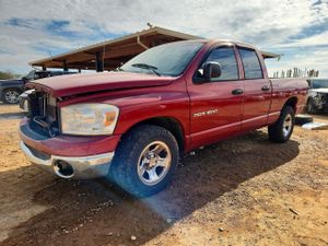Dodge RAM ST 3.7L 6 2006