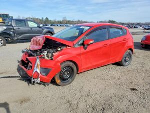 Ford Festiva SE 1.6L 4 2013