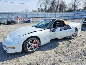 Chevrolet Corvette 5.7L 8 1999