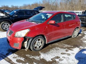 Pontiac Vibe 2.4L 4 2009