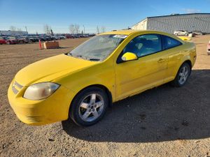 Chevrolet Cobalt LT 2.2L 4 2009
