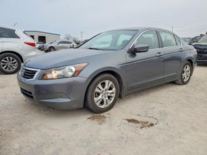 Honda Accord LXP 2.4L 4 2009