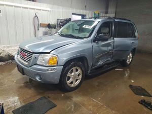 GMC Envoy 4.2L 6 2006