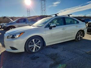 Subaru Legacy 3.6R LIMITED 3.6L 6 2015
