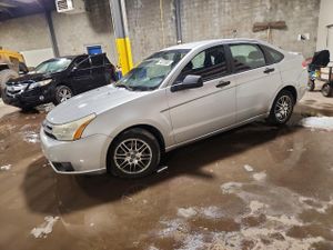 Ford Focus SE 2.0L 4 2010