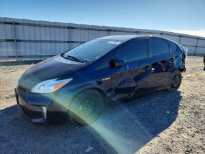 Toyota Prius 1.8L 4 2015
