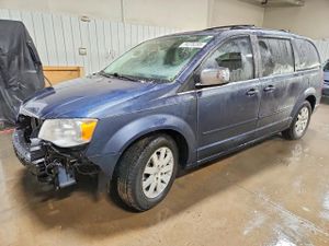 Chrysler Town & Country TOURING 3.8L 6 2008