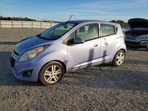 Chevrolet Spark 1LT 1.2L 4 2014