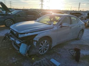 Infiniti Q50 BASE 3.7L 6 2015