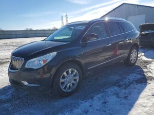 Buick Enclave 3.6L 6 2015