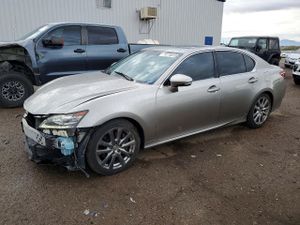 Lexus GS 350 3.5L 6 2015
