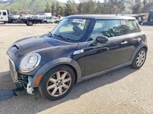 Mini Cooper S 1.6L 4 2012