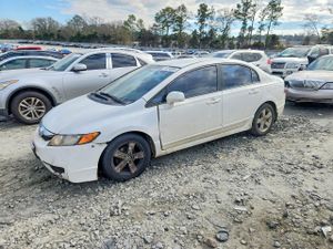 Honda Civic LX 1.8L 4 2009