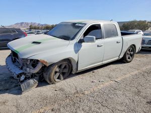 RAM 1500 SPORT 5.7L 8 2013