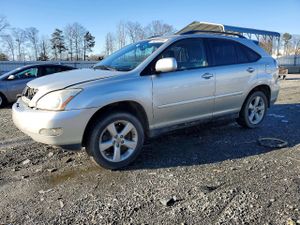Lexus RX 3.3L 6 2004