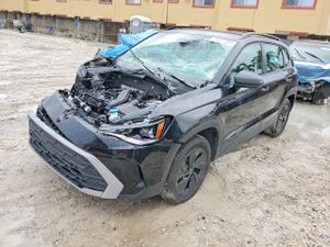 Volkswagen Taos S 1.5L 4 2025