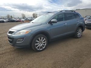 Mazda CX-9 3.7L 6 2010