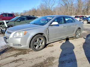 Chevrolet Malibu 1LT 2.4L 4 2008