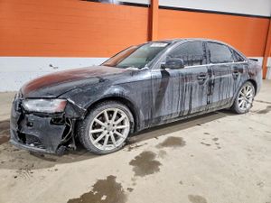 Audi A4 PREMIUM PLUS 2.0L 4 2014