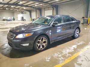 Ford Taurus SHO 3.5L 6 2010