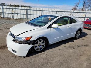 Honda Civic LX 1.8L 4 2008