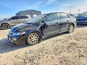 Honda Civic LX 1.8L 4 2008