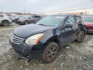 Nissan Rogue S 2.5L 4 2010