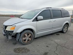 Dodge Grand Caravan (Caravan) SXT 3.8L 6 2010