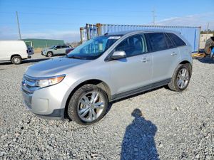 Ford Edge SEL 3.5L 6 2013