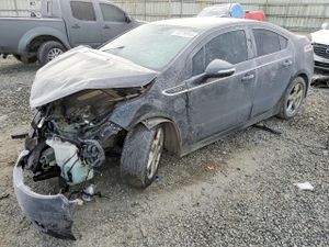 Chevrolet Volt 1.4L 4 2015