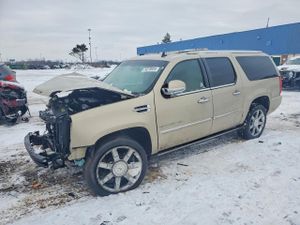 Cadillac Escalade ESV PREMIUM 6.2L 8 2010