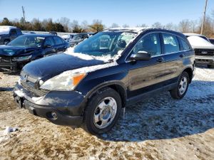 Honda CR-V LX 2.4L 4 2007