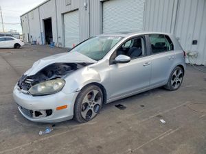 Volkswagen Golf 2.5L 5 2010