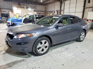 Honda Accord EXL 3.5L 6 2012