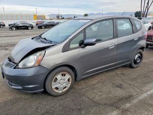 Honda Fit 1.5L 4 2013