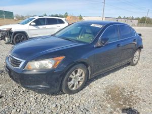 Honda Accord LXP 2.4L 4 2010