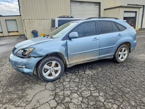 Lexus RX 330 3.3L 6 2005